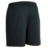 Granite Game Shorts Black 20/21