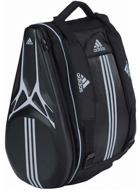 Racket Bag ADIPOWER 1.9 Silver 2019