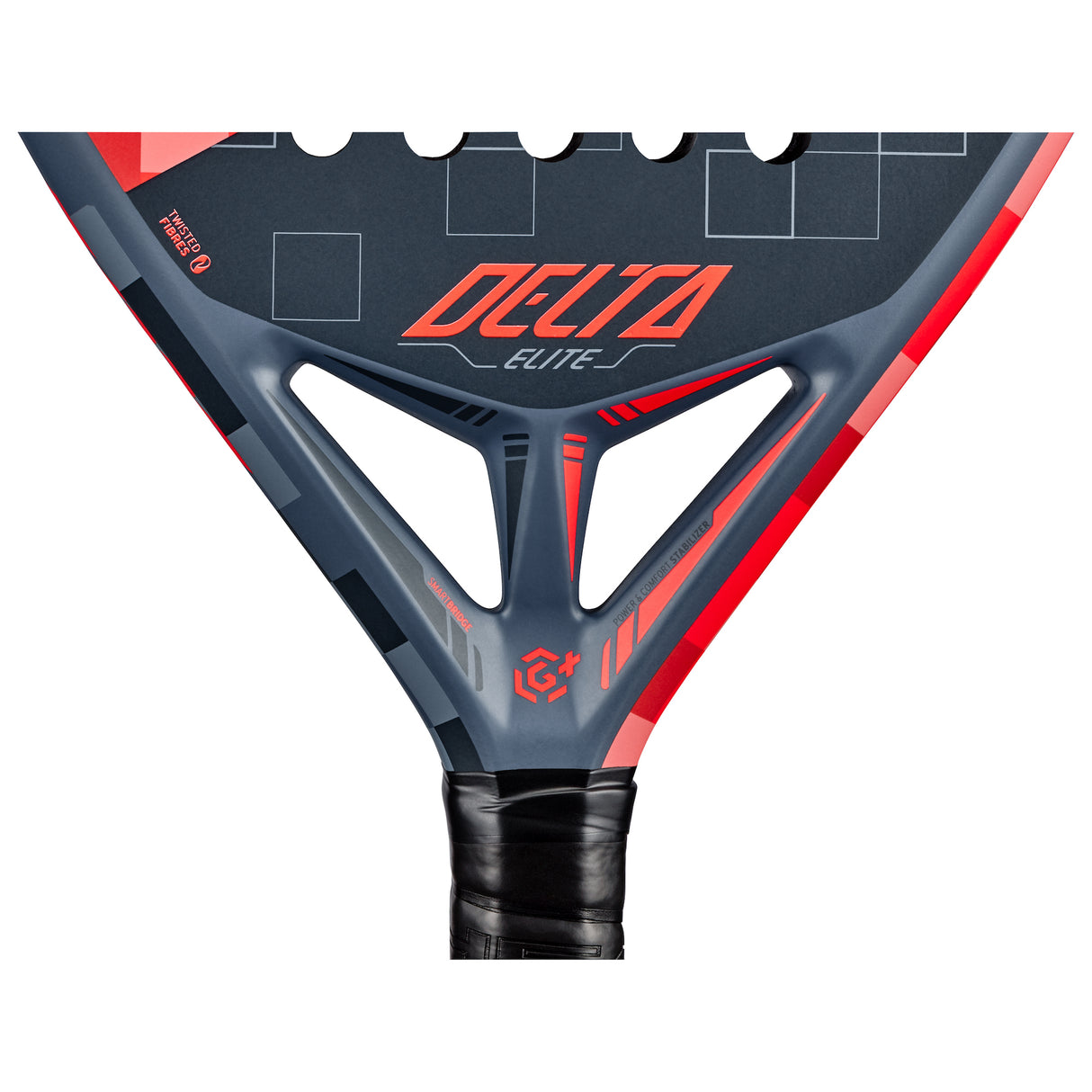 Delta Elite Graphene 360+