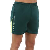 Uribe Padelshorts Deep Green