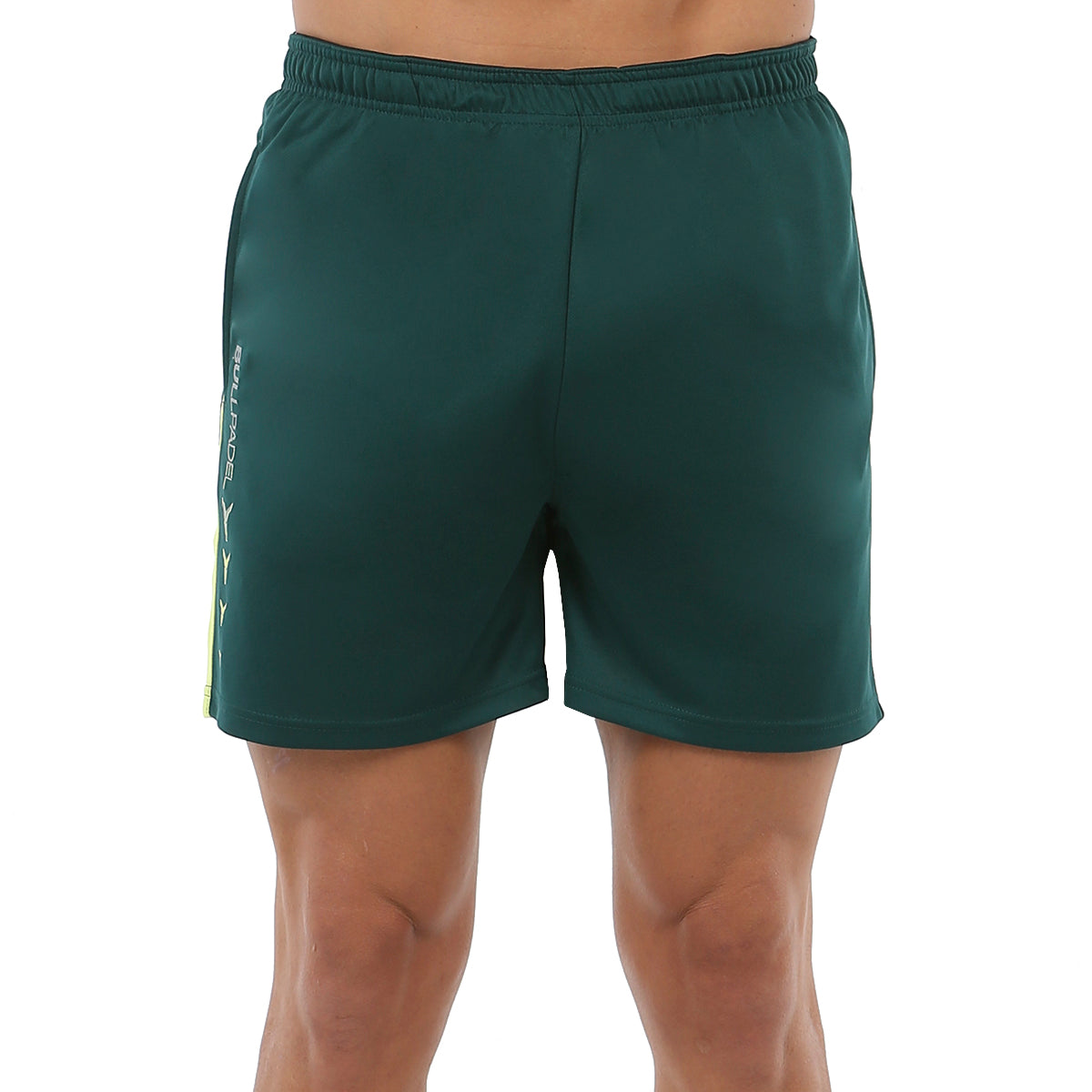 Uribe Padelshorts Deep Green