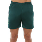 Uribe Padelshorts Deep Green