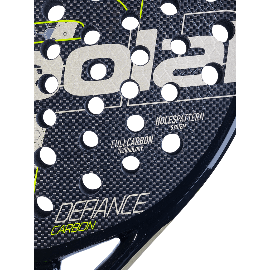 Defiance Carbon 2020