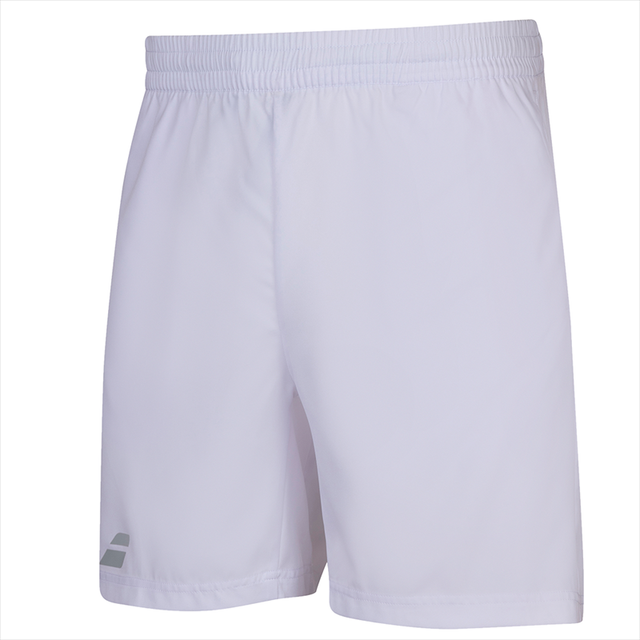 Padelshorts Play White