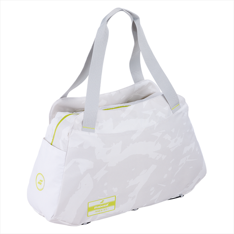 Fit Padel Bag White 2022