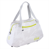 Fit Padel Bag White 2022