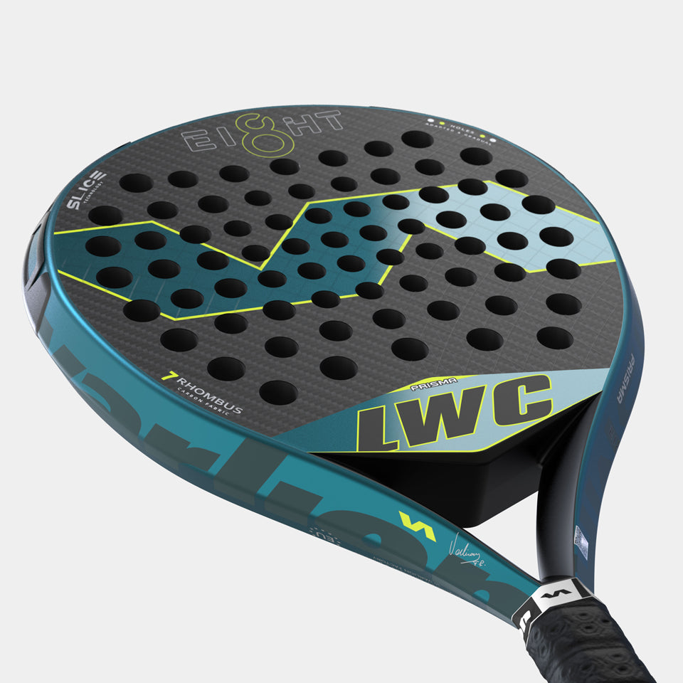 LW Carbon 8 Prisma 2022/2023