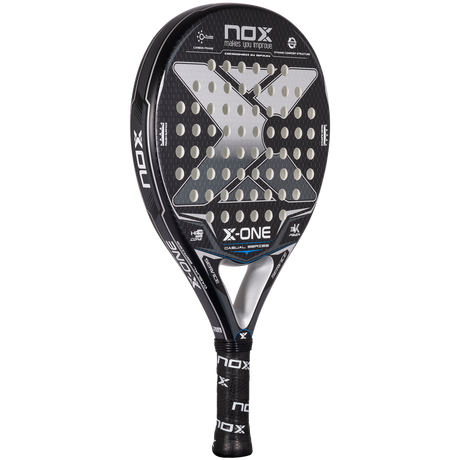 X-ONE EVO Black 2022