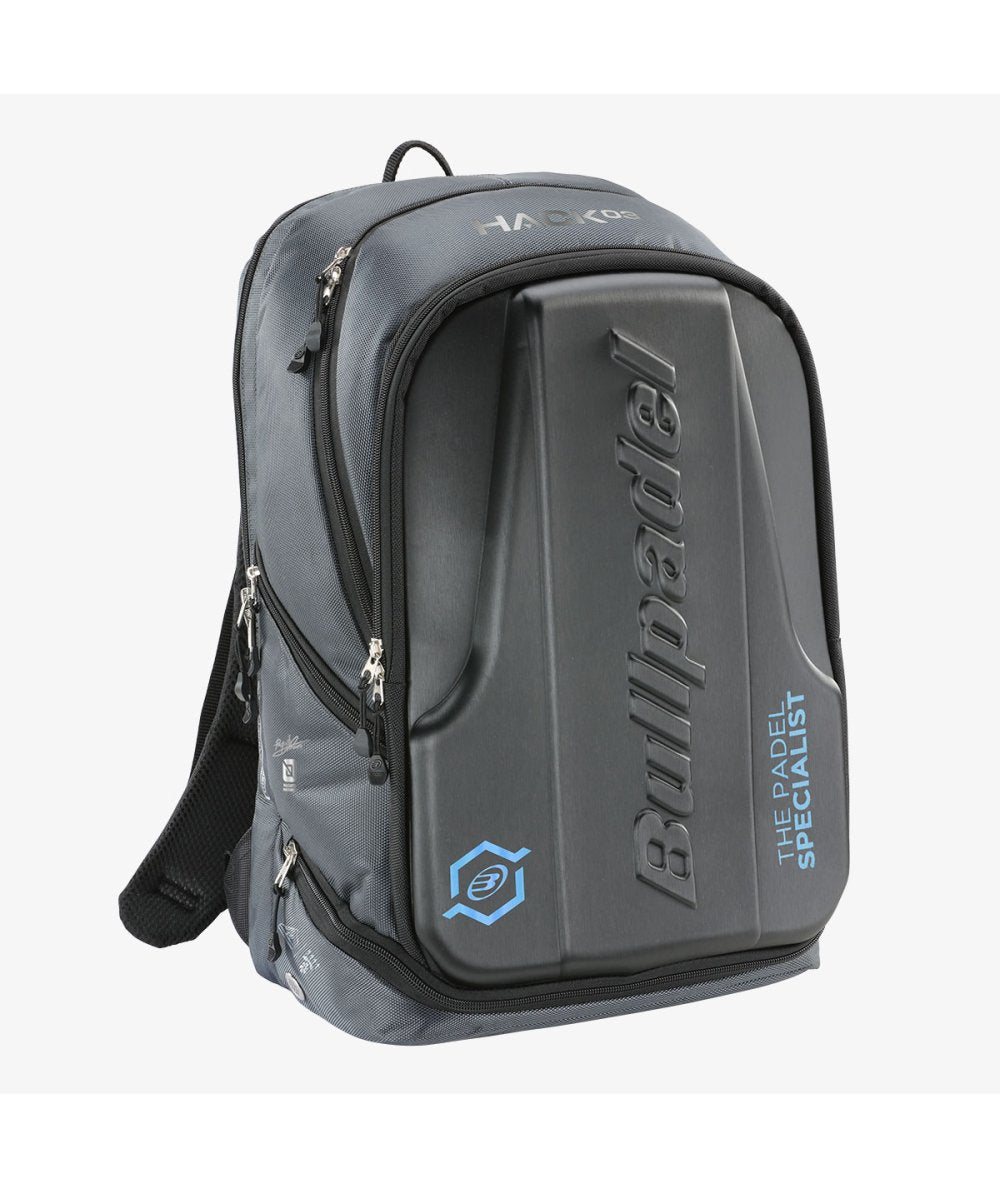 Hack BackPack Grey 2023