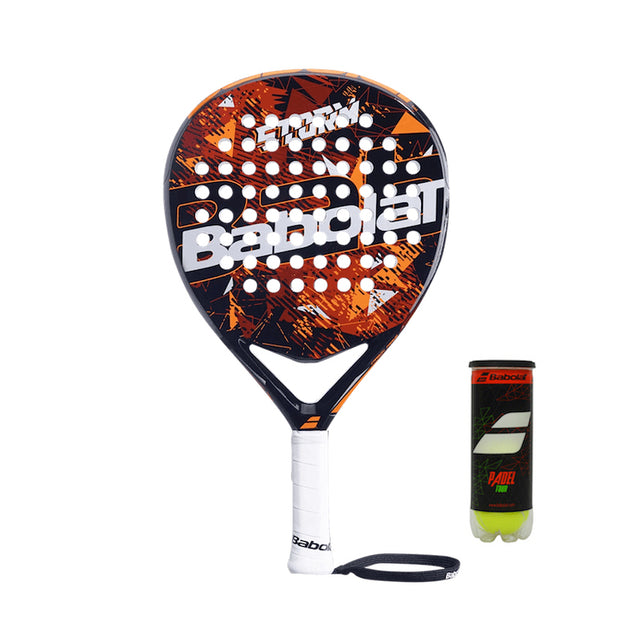 Storm 2021 + Padel Tour